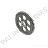 PUMP GEAR