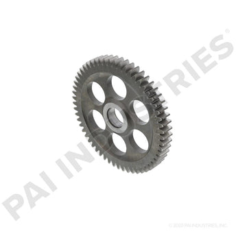 681865 Detroit Pump Gear | PAI