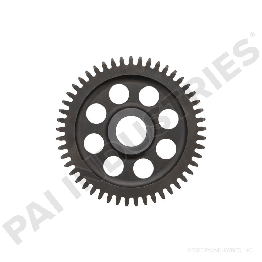 WATER PUMP DRIVE GEAR
