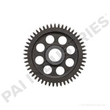 WATER PUMP DRIVE GEAR