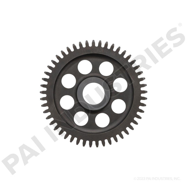WATER PUMP DRIVE GEAR