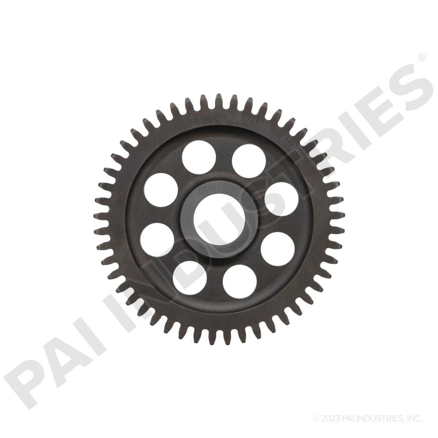 WATER PUMP DRIVE GEAR