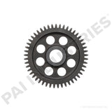 681866 Detroit Water Pump Drive Gear | PAI