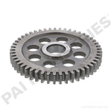 681866 Detroit Water Pump Drive Gear | PAI