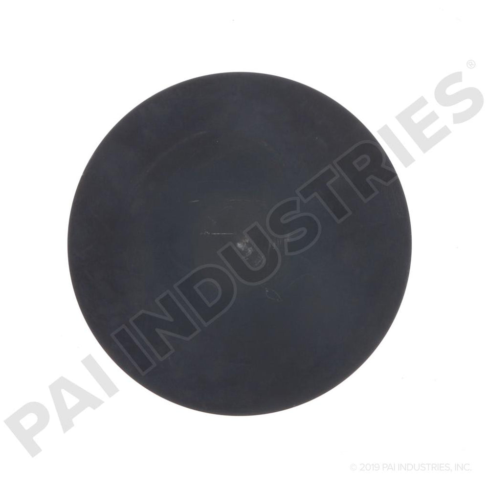 PUMP COVER