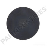 PUMP COVER