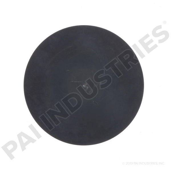 PUMP COVER