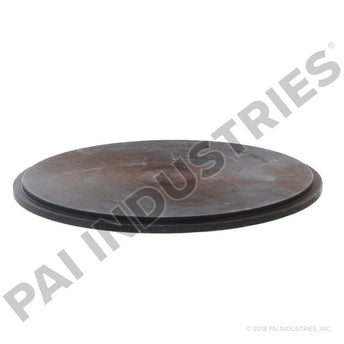 681869 Detroit Pump Cover | PAI