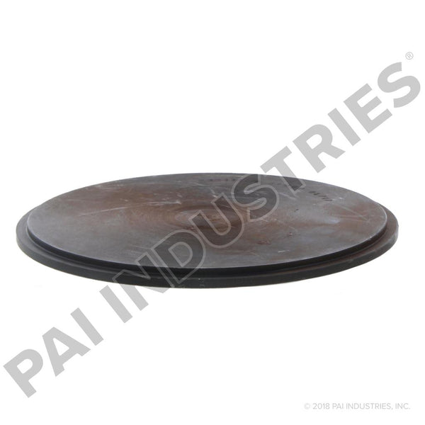 PUMP COVER