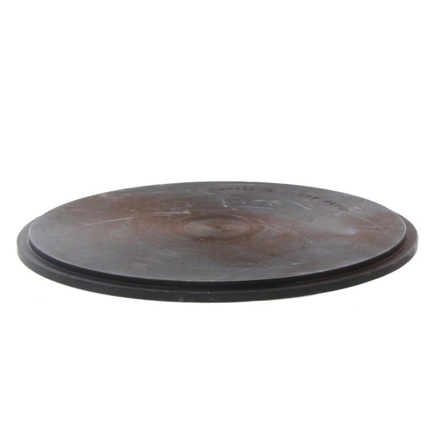681869 Detroit PUMP COVER
