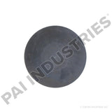681869 Detroit Pump Cover | PAI