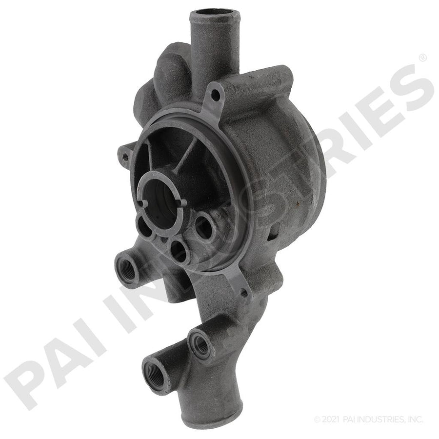 681876 Detroit DIESEL 60 SERIES DETROIT ENGINES PUMP HOUSING