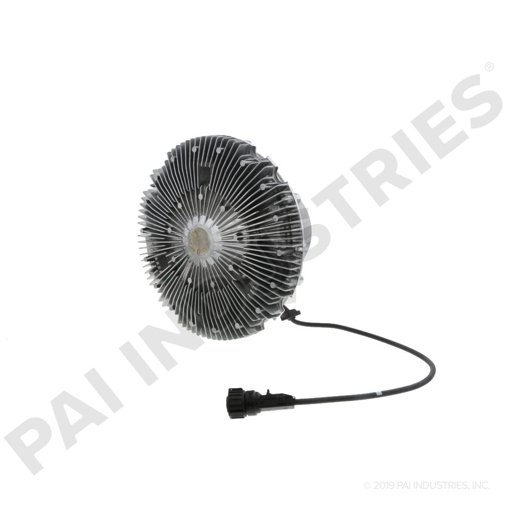 FAN CLUTCH