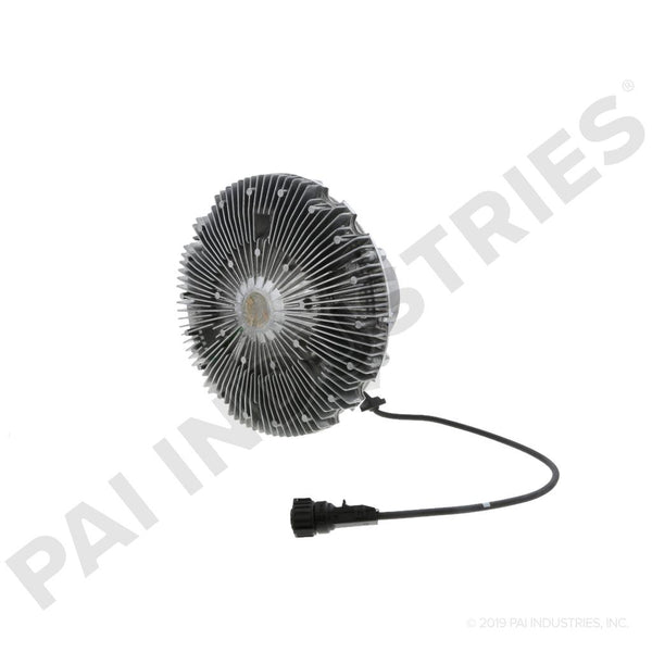 FAN CLUTCH