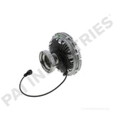 681899 Detroit Fan Clutch | PAI