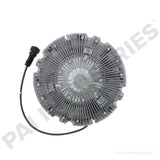 681899 Detroit Fan Clutch | PAI