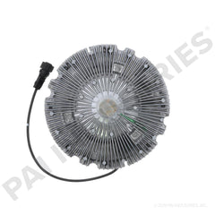 681899 Detroit Fan Clutch | PAI | JAK's Diesel