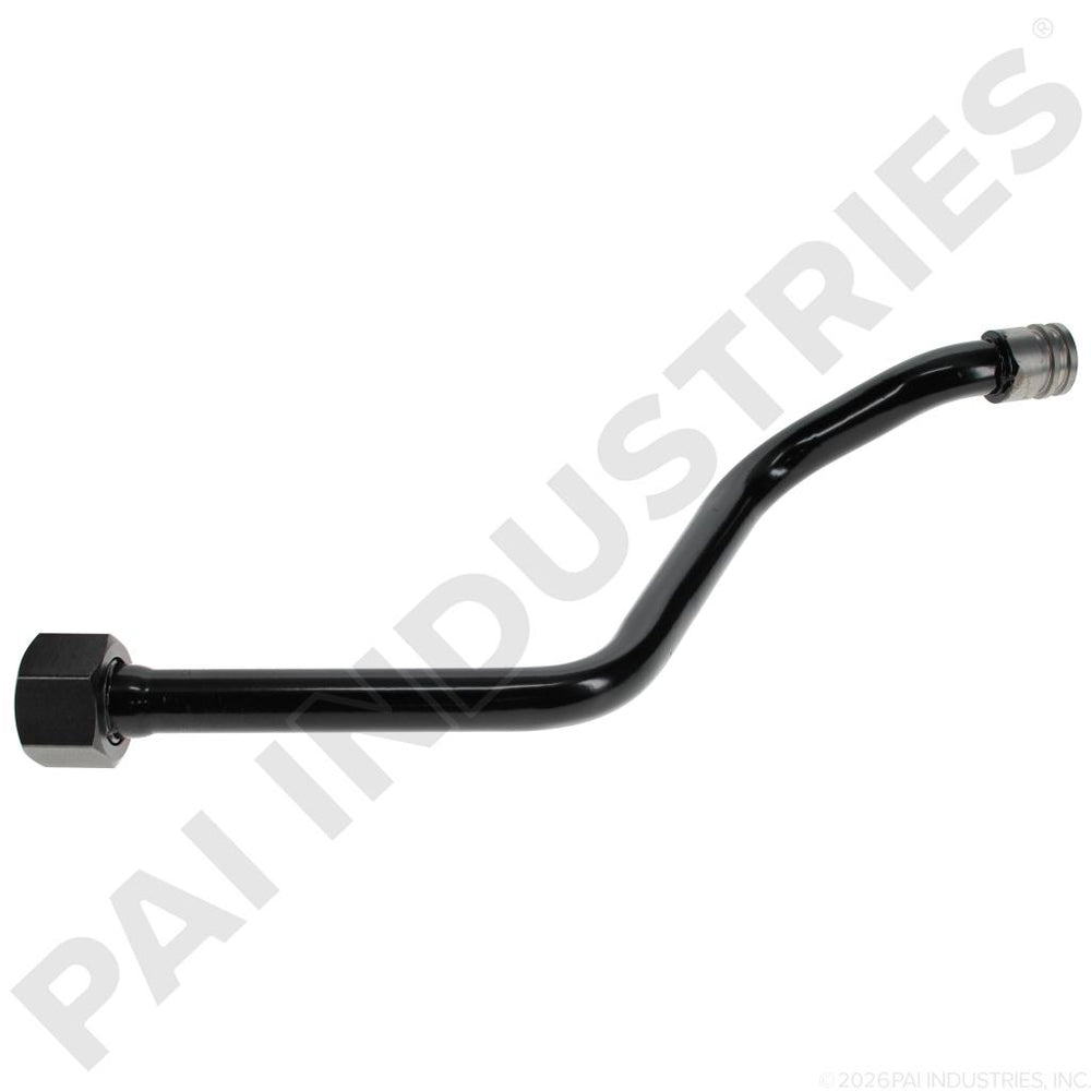 DRAIN TUBE