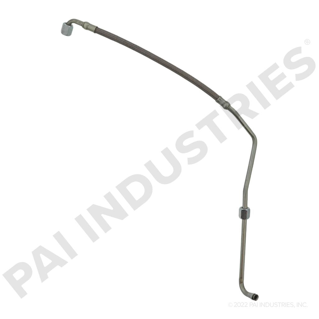 691831OEM Detroit DIESEL 60 SERIES DETROIT ENGINES FLEX LINE ASSEMBLY