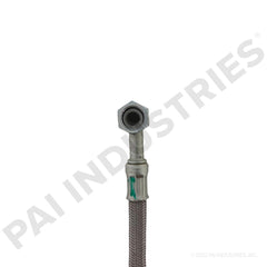 691831OEM Detroit DIESEL 60 SERIES DETROIT ENGINES FLEX LINE ASSEMBLY