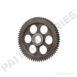 DRIVE PUMP GEAR