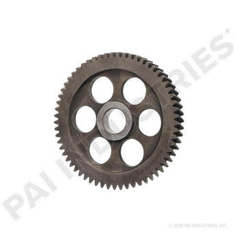 691870 Detroit Drive Pump Gear | PAI