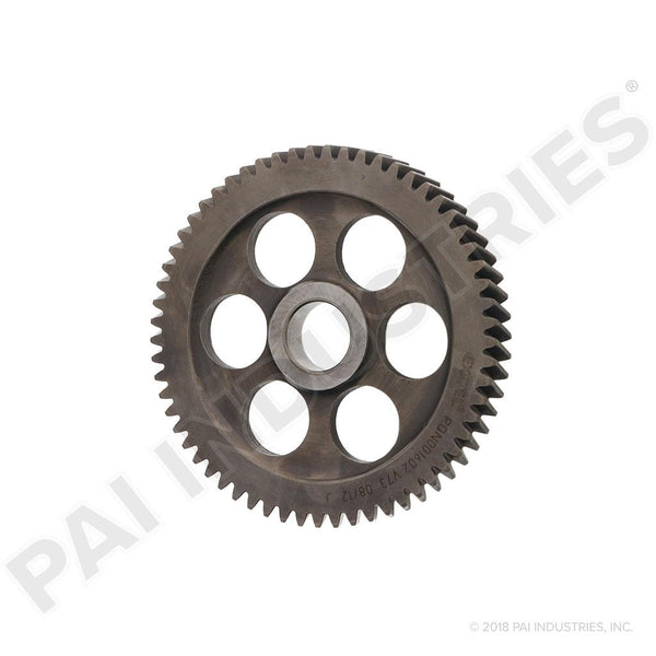 DRIVE PUMP GEAR