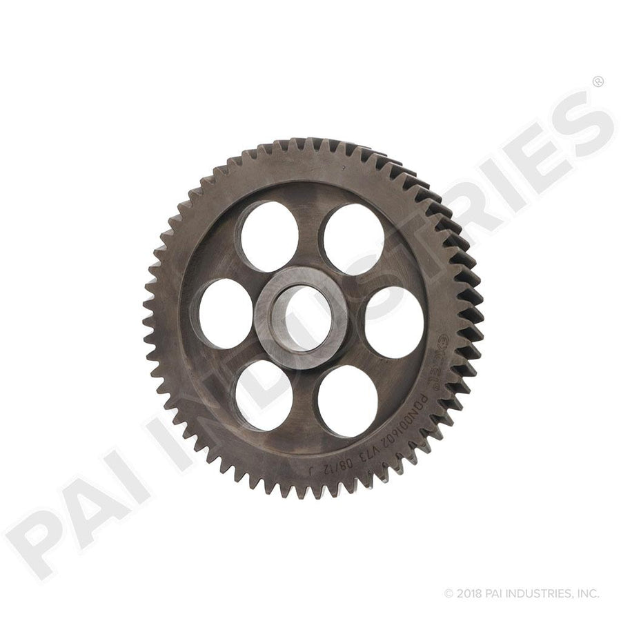 DRIVE PUMP GEAR