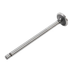 EXHAUST VALVE