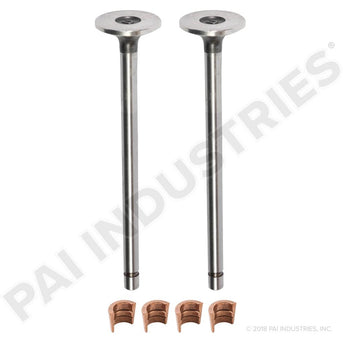 691902 Detroit Exhaust Valve Kit | PAI