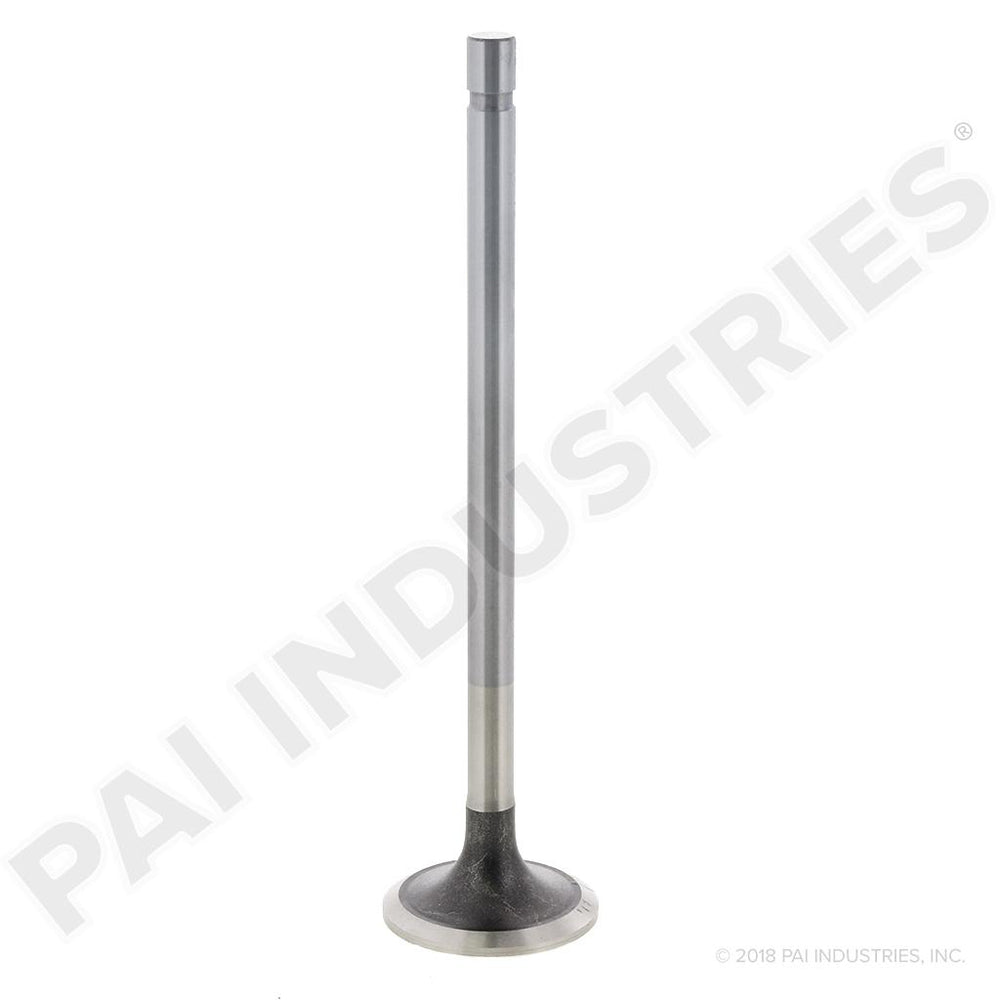 EXHAUST VALVE