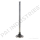 EXHAUST VALVE