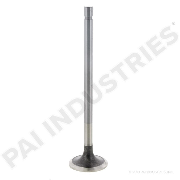 EXHAUST VALVE