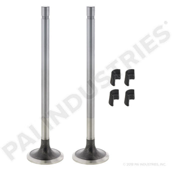 691904 Detroit Exhaust Valve Kit | PAI