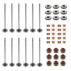 Detroit INTAKE VALVE KIT (Pack of 12)