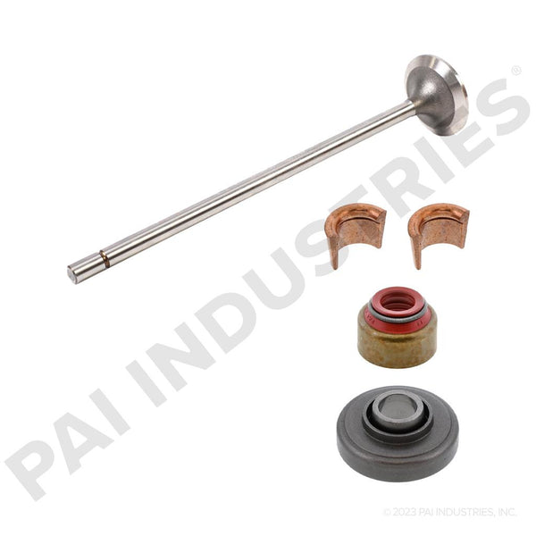 INTAKE VALVE KIT