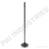 EXHAUST VALVE