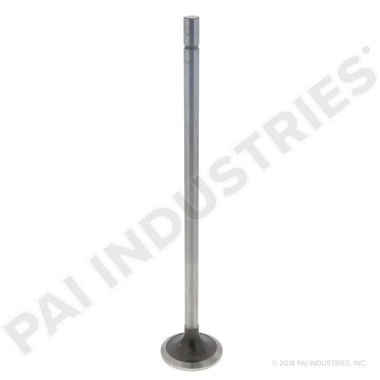 EXHAUST VALVE