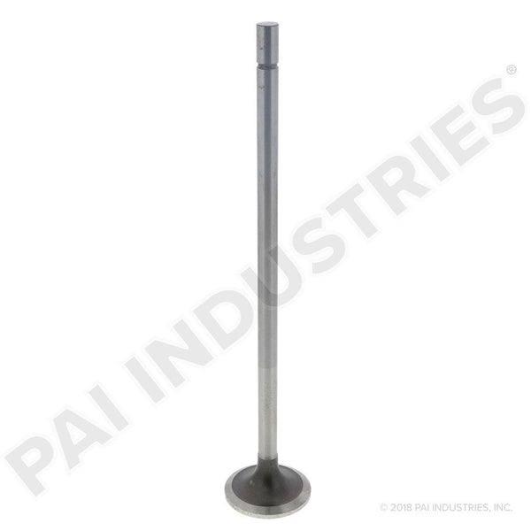 EXHAUST VALVE
