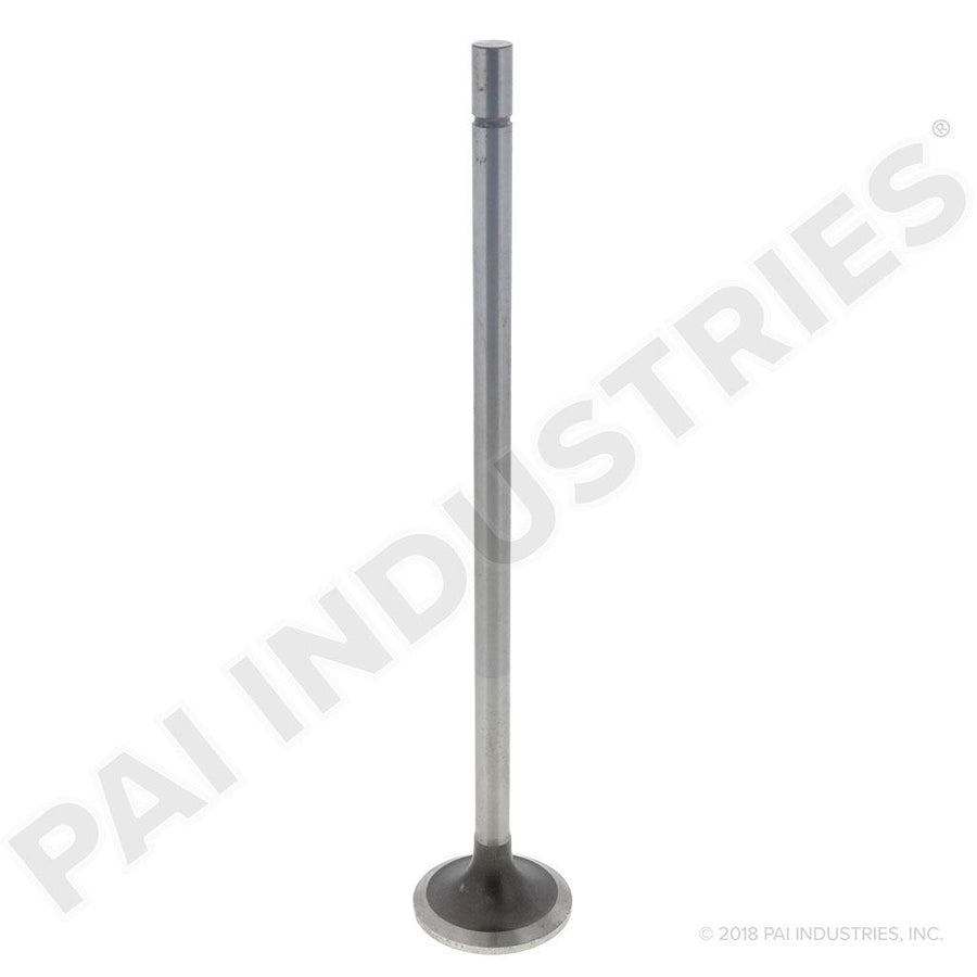 EXHAUST VALVE