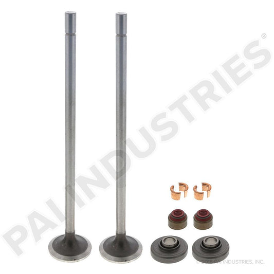 EXHAUST VALVE KIT