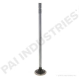 EXHAUST VALVE