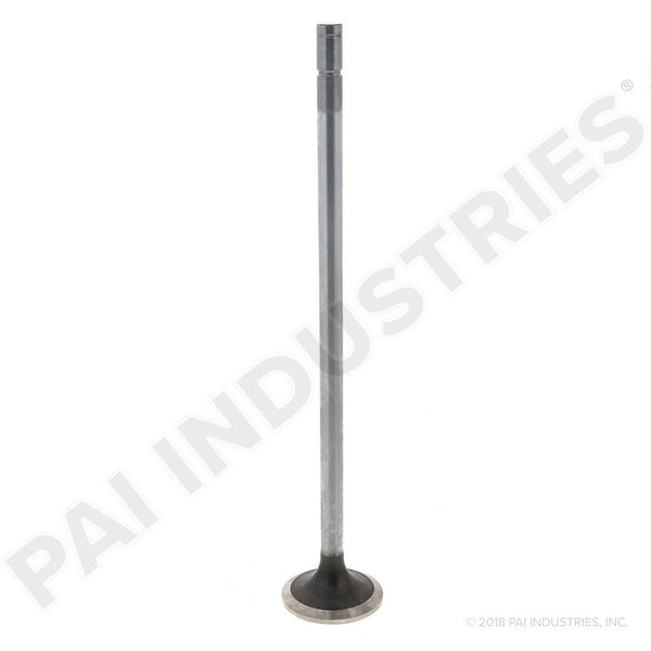 EXHAUST VALVE