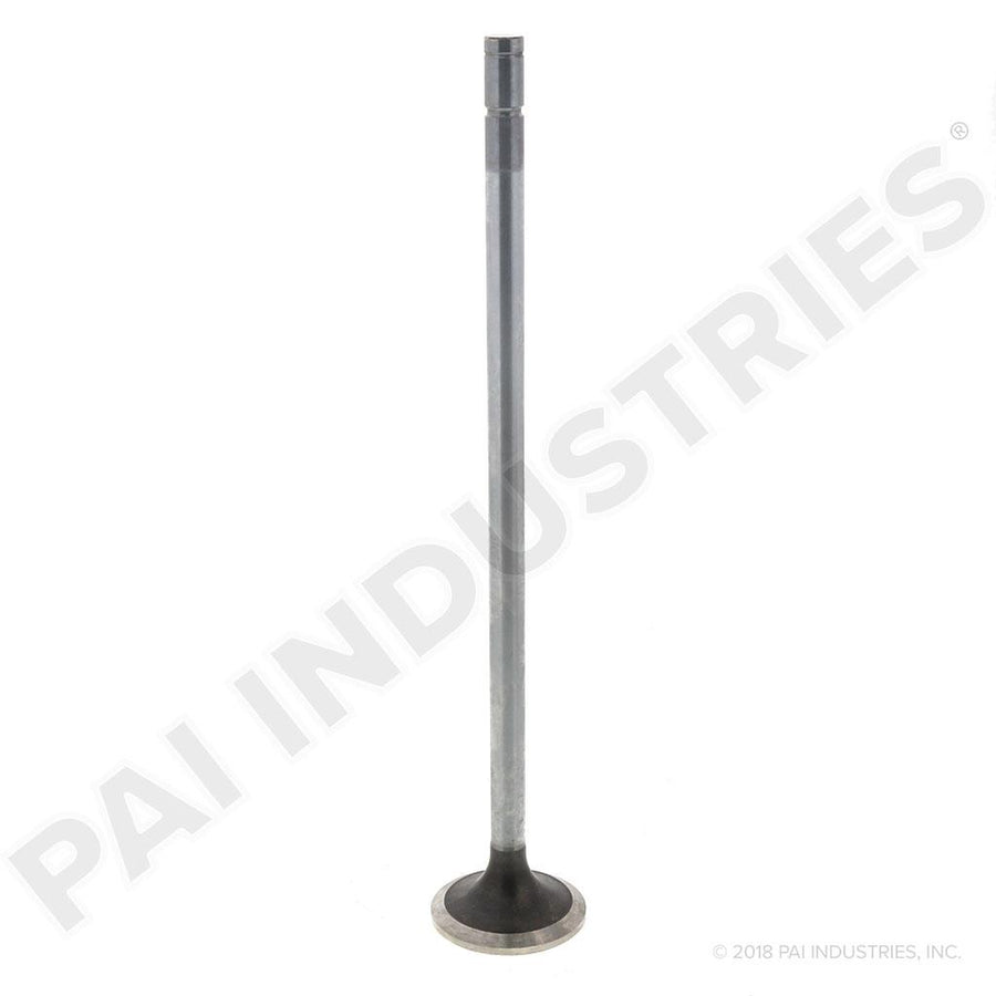 EXHAUST VALVE