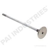 691912 Detroit Exhaust Valve | PAI