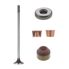 Detroit EXHAUST VALVE KIT (Pack of 12)