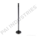 EXHAUST VALVE