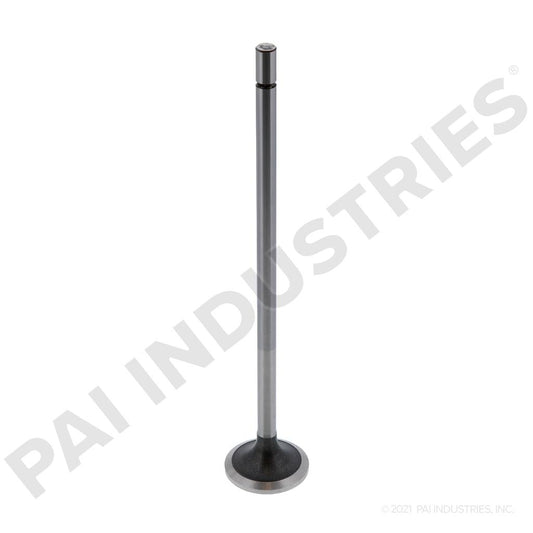 EXHAUST VALVE