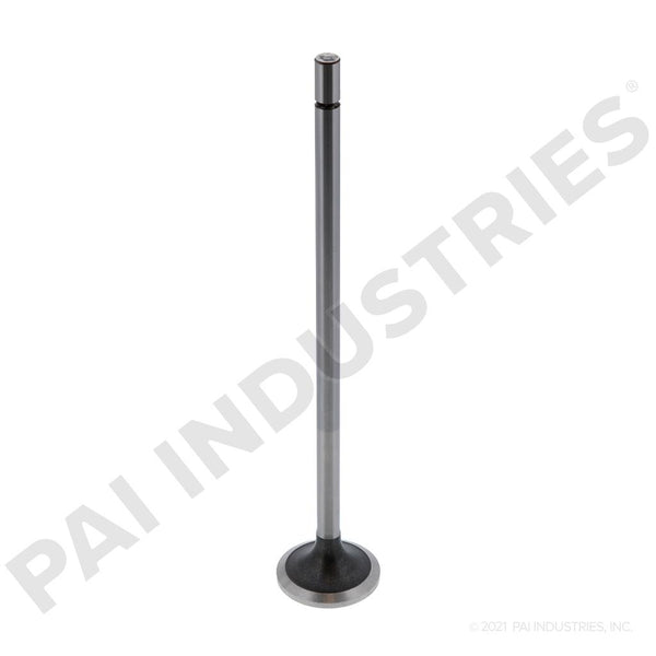 EXHAUST VALVE