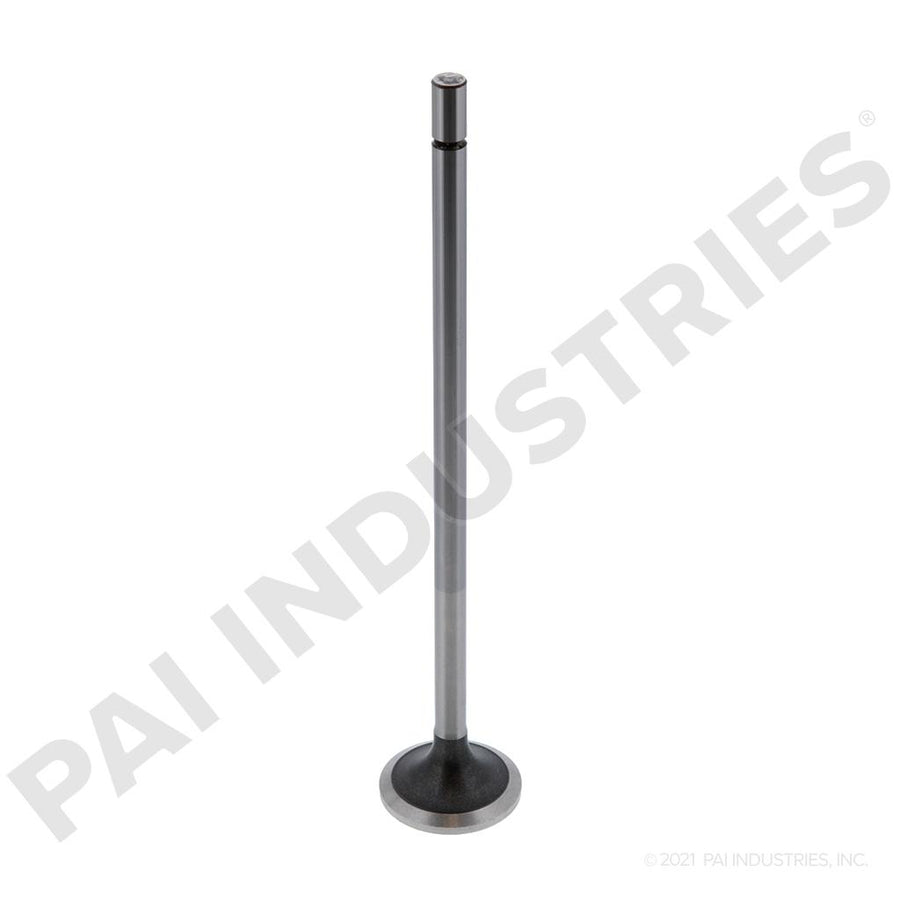 EXHAUST VALVE